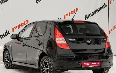 Hyundai i30 I, 2010 год, 730 000 рублей, 5 фотография