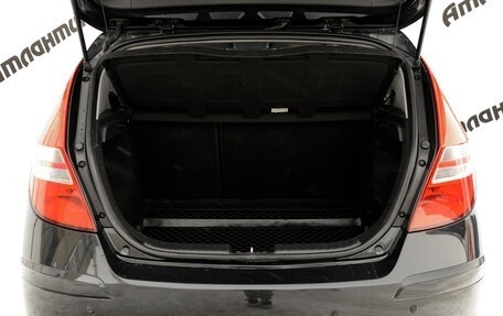 Hyundai i30 I, 2010 год, 730 000 рублей, 9 фотография