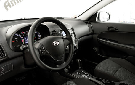 Hyundai i30 I, 2010 год, 730 000 рублей, 11 фотография