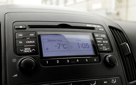 Hyundai i30 I, 2010 год, 730 000 рублей, 15 фотография