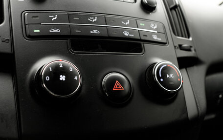 Hyundai i30 I, 2010 год, 730 000 рублей, 16 фотография