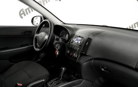 Hyundai i30 I, 2010 год, 730 000 рублей, 12 фотография