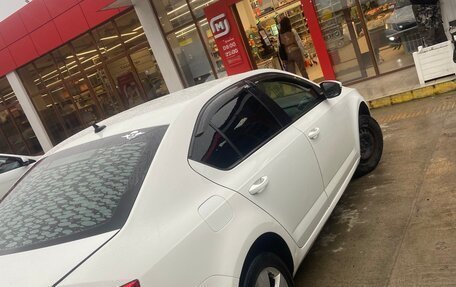 Skoda Octavia, 2018 год, 850 000 рублей, 2 фотография