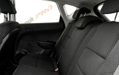 Hyundai i30 I, 2010 год, 730 000 рублей, 20 фотография