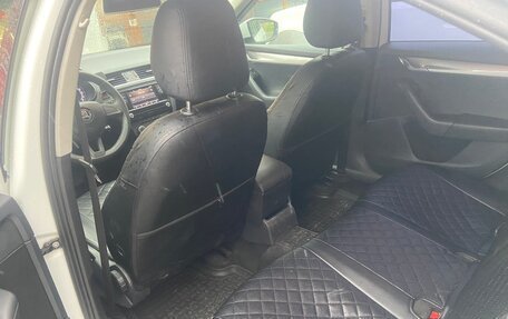 Skoda Octavia, 2018 год, 850 000 рублей, 5 фотография