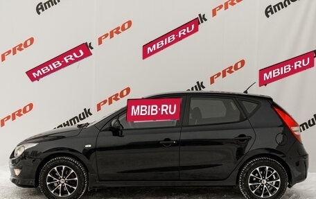 Hyundai i30 I, 2010 год, 730 000 рублей, 8 фотография