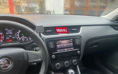 Skoda Octavia, 2018 год, 850 000 рублей, 6 фотография