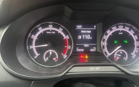 Skoda Octavia, 2018 год, 850 000 рублей, 7 фотография