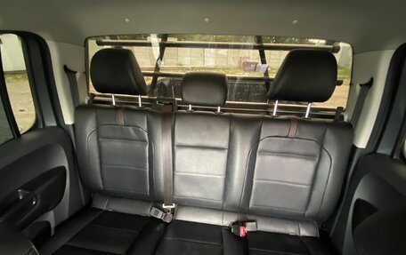 Volkswagen Amarok I рестайлинг, 2016 год, 2 570 000 рублей, 13 фотография