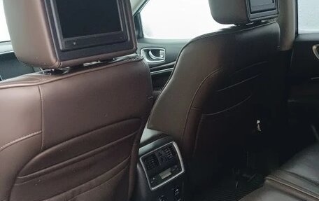 Infiniti QX60 I рестайлинг, 2015 год, 1 730 000 рублей, 10 фотография