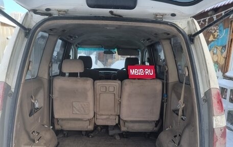 Toyota Noah III, 2002 год, 800 000 рублей, 3 фотография