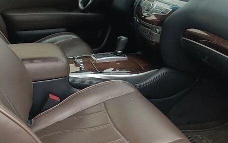 Infiniti QX60 I рестайлинг, 2015 год, 1 730 000 рублей, 11 фотография