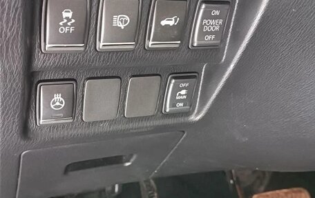 Infiniti QX60 I рестайлинг, 2015 год, 1 730 000 рублей, 14 фотография