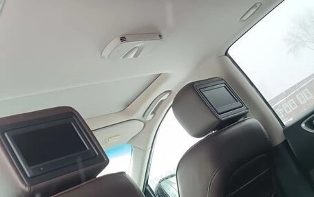 Infiniti QX60 I рестайлинг, 2015 год, 1 730 000 рублей, 15 фотография