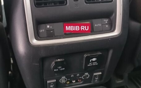 Infiniti QX60 I рестайлинг, 2015 год, 1 730 000 рублей, 12 фотография