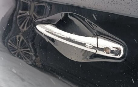 Infiniti QX60 I рестайлинг, 2015 год, 1 730 000 рублей, 16 фотография