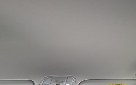 KIA Sportage IV рестайлинг, 2021 год, 2 900 000 рублей, 13 фотография