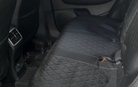 KIA Sportage IV рестайлинг, 2021 год, 2 900 000 рублей, 16 фотография