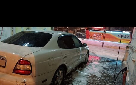 Daewoo Leganza, 1999 год, 180 000 рублей, 2 фотография