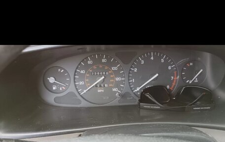 Daewoo Leganza, 1999 год, 180 000 рублей, 5 фотография