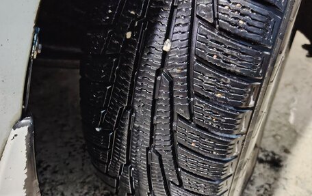 Daewoo Leganza, 1999 год, 180 000 рублей, 10 фотография