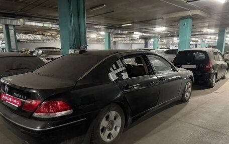 BMW 7 серия, 2005 год, 495 000 рублей, 7 фотография