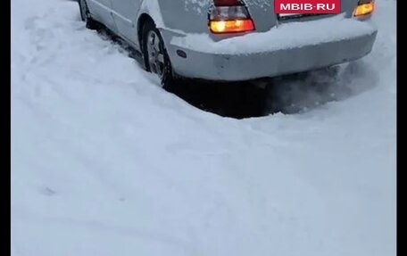 Daewoo Leganza, 1999 год, 180 000 рублей, 4 фотография