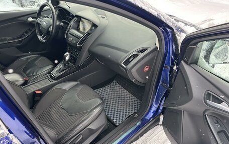 Ford Focus III, 2017 год, 1 235 000 рублей, 6 фотография