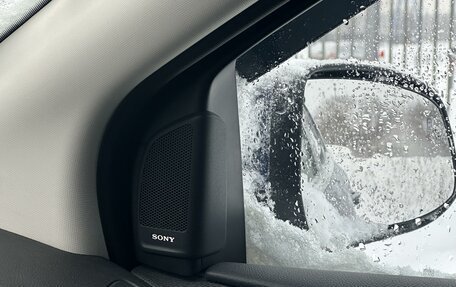 Ford Focus III, 2017 год, 1 235 000 рублей, 11 фотография