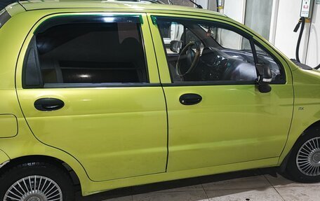 Daewoo Matiz I, 2013 год, 399 000 рублей, 7 фотография