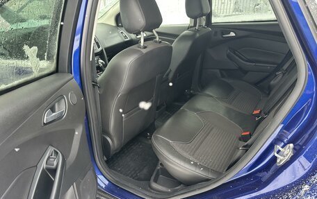 Ford Focus III, 2017 год, 1 235 000 рублей, 7 фотография