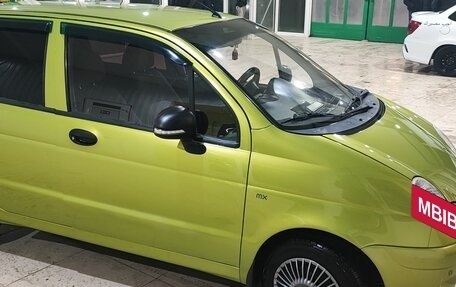 Daewoo Matiz I, 2013 год, 399 000 рублей, 12 фотография