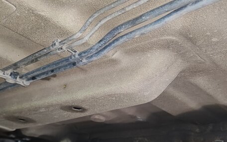 Daewoo Matiz I, 2013 год, 399 000 рублей, 33 фотография