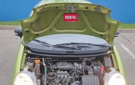 Daewoo Matiz I, 2013 год, 399 000 рублей, 31 фотография