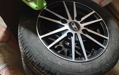 Daewoo Matiz I, 2013 год, 399 000 рублей, 38 фотография