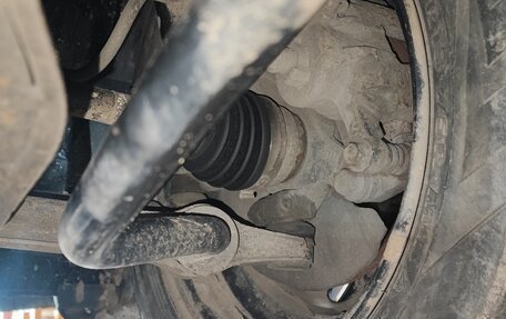 Daewoo Matiz I, 2013 год, 399 000 рублей, 37 фотография