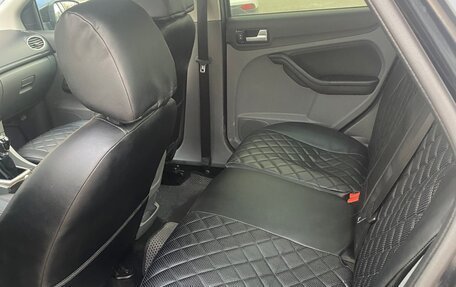 Ford Focus II рестайлинг, 2008 год, 550 000 рублей, 13 фотография