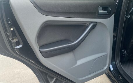 Ford Focus II рестайлинг, 2008 год, 550 000 рублей, 12 фотография