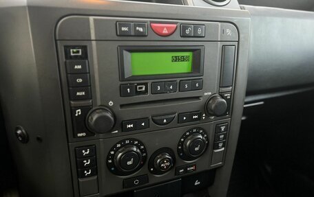 Land Rover Discovery III, 2006 год, 1 090 000 рублей, 13 фотография