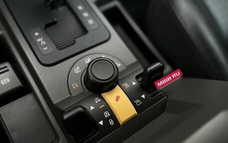 Land Rover Discovery III, 2006 год, 1 090 000 рублей, 12 фотография