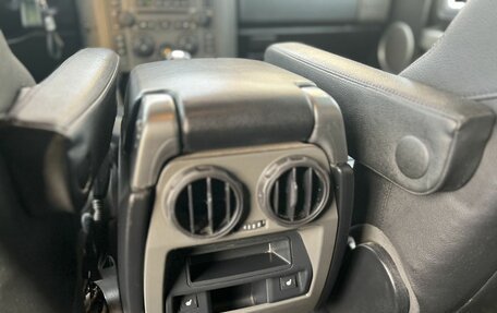 Land Rover Discovery III, 2006 год, 1 090 000 рублей, 16 фотография