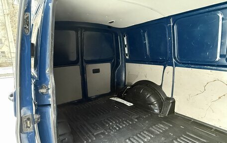 Volkswagen Transporter T6 рестайлинг, 2015 год, 1 525 000 рублей, 10 фотография