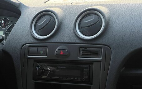 Ford Fusion I, 2008 год, 399 999 рублей, 7 фотография