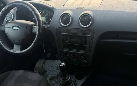 Ford Fusion I, 2008 год, 399 999 рублей, 6 фотография