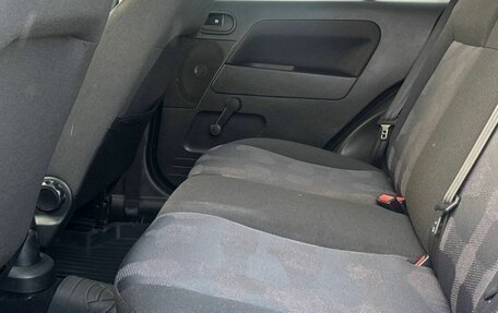 Ford Fusion I, 2008 год, 399 999 рублей, 11 фотография