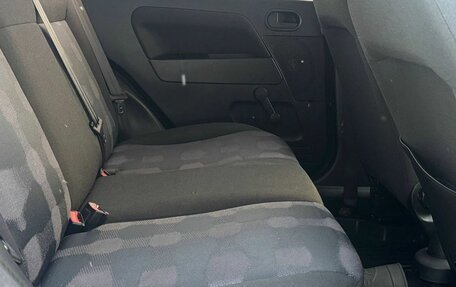 Ford Fusion I, 2008 год, 399 999 рублей, 12 фотография