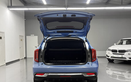 Haval Jolion, 2022 год, 1 825 000 рублей, 7 фотография