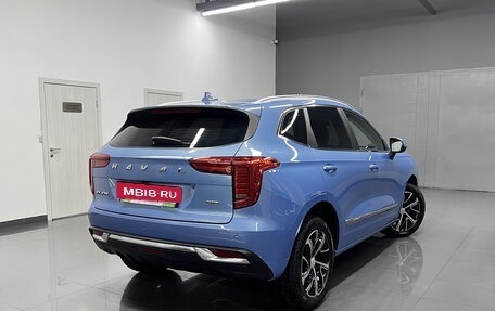 Haval Jolion, 2022 год, 1 825 000 рублей, 2 фотография