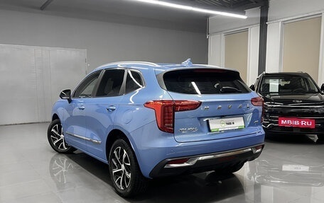 Haval Jolion, 2022 год, 1 825 000 рублей, 6 фотография