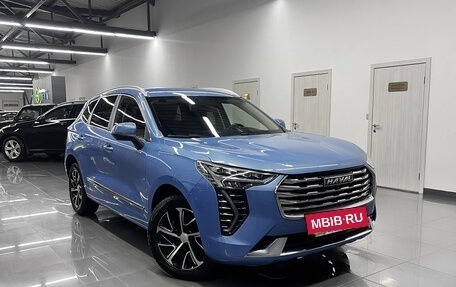 Haval Jolion, 2022 год, 1 825 000 рублей, 5 фотография